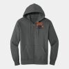 Perfect Weight ® Fleece Full Zip Hoodie Thumbnail