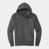 Perfect Weight ® Fleece Full Zip Hoodie Thumbnail