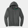 Perfect Weight ® Fleece Full Zip Hoodie Thumbnail