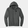 Perfect Weight ® Fleece Full Zip Hoodie Thumbnail