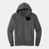 Perfect Weight ® Fleece Full Zip Hoodie Thumbnail