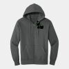 Perfect Weight ® Fleece Full Zip Hoodie Thumbnail