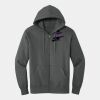 Perfect Weight ® Fleece Full Zip Hoodie Thumbnail