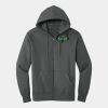 Perfect Weight ® Fleece Full Zip Hoodie Thumbnail