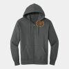 Perfect Weight ® Fleece Full Zip Hoodie Thumbnail