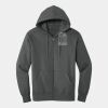Perfect Weight ® Fleece Full Zip Hoodie Thumbnail