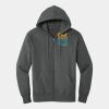 Perfect Weight ® Fleece Full Zip Hoodie Thumbnail