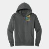 Perfect Weight ® Fleece Full Zip Hoodie Thumbnail
