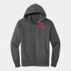 Perfect Weight ® Fleece Full Zip Hoodie Thumbnail