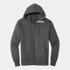Perfect Weight ® Fleece Full Zip Hoodie Thumbnail