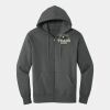 Perfect Weight ® Fleece Full Zip Hoodie Thumbnail