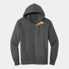 Perfect Weight ® Fleece Full Zip Hoodie Thumbnail