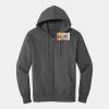 Perfect Weight ® Fleece Full Zip Hoodie Thumbnail
