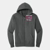 Perfect Weight ® Fleece Full Zip Hoodie Thumbnail