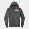 Perfect Weight ® Fleece Full Zip Hoodie Thumbnail