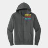 Perfect Weight ® Fleece Full Zip Hoodie Thumbnail