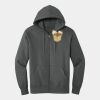 Perfect Weight ® Fleece Full Zip Hoodie Thumbnail