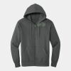 Perfect Weight ® Fleece Full Zip Hoodie Thumbnail