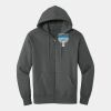 Perfect Weight ® Fleece Full Zip Hoodie Thumbnail