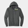 Perfect Weight ® Fleece Full Zip Hoodie Thumbnail
