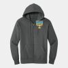 Perfect Weight ® Fleece Full Zip Hoodie Thumbnail