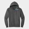 Perfect Weight ® Fleece Full Zip Hoodie Thumbnail