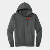 Perfect Weight ® Fleece Full Zip Hoodie Thumbnail