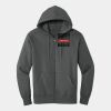 Perfect Weight ® Fleece Full Zip Hoodie Thumbnail