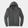 Perfect Weight ® Fleece Full Zip Hoodie Thumbnail