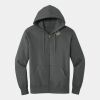 Perfect Weight ® Fleece Full Zip Hoodie Thumbnail