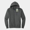 Perfect Weight ® Fleece Full Zip Hoodie Thumbnail