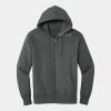 Perfect Weight ® Fleece Full Zip Hoodie Thumbnail