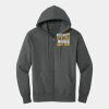 Perfect Weight ® Fleece Full Zip Hoodie Thumbnail