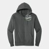 Perfect Weight ® Fleece Full Zip Hoodie Thumbnail