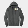 Perfect Weight ® Fleece Full Zip Hoodie Thumbnail