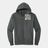 Perfect Weight ® Fleece Full Zip Hoodie Thumbnail