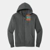 Perfect Weight ® Fleece Full Zip Hoodie Thumbnail