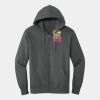 Perfect Weight ® Fleece Full Zip Hoodie Thumbnail