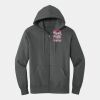 Perfect Weight ® Fleece Full Zip Hoodie Thumbnail
