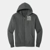 Perfect Weight ® Fleece Full Zip Hoodie Thumbnail