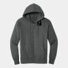 Perfect Weight ® Fleece Full Zip Hoodie Thumbnail