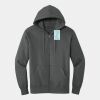 Perfect Weight ® Fleece Full Zip Hoodie Thumbnail