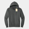 Perfect Weight ® Fleece Full Zip Hoodie Thumbnail