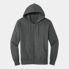 Perfect Weight ® Fleece Full Zip Hoodie Thumbnail