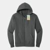 Perfect Weight ® Fleece Full Zip Hoodie Thumbnail