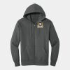Perfect Weight ® Fleece Full Zip Hoodie Thumbnail