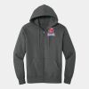 Perfect Weight ® Fleece Full Zip Hoodie Thumbnail