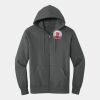 Perfect Weight ® Fleece Full Zip Hoodie Thumbnail