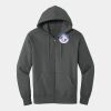 Perfect Weight ® Fleece Full Zip Hoodie Thumbnail