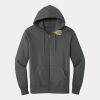 Perfect Weight ® Fleece Full Zip Hoodie Thumbnail